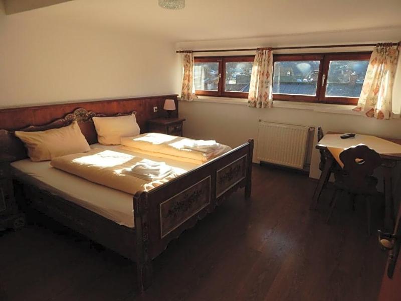 Stoll's Sporthotel image