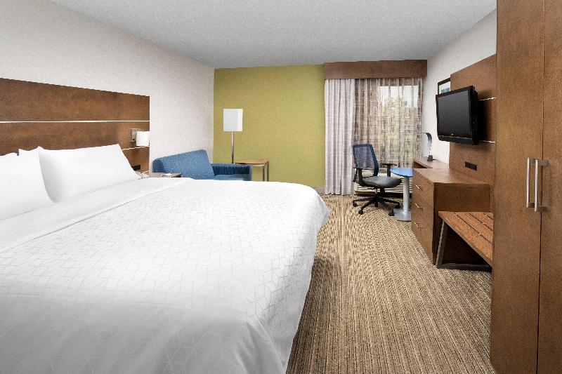 Holiday Inn Express Andover North-Lawrence image
