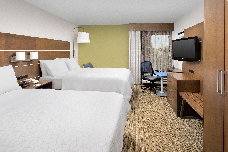 Holiday Inn Express Andover North-Lawrence image