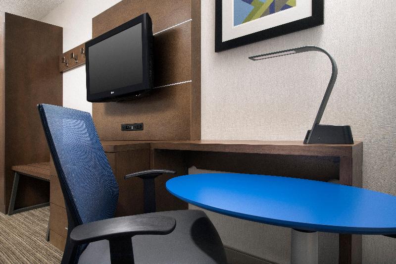 Holiday Inn Express Andover North-Lawrence image