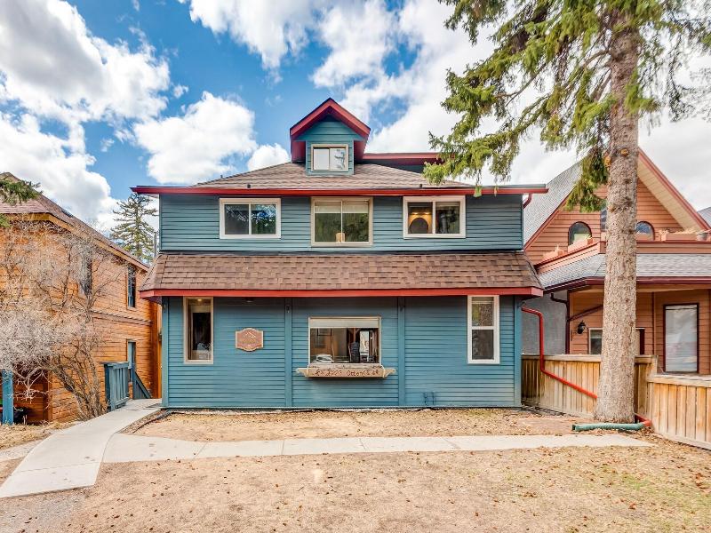 Rocky Mountain Bed & Breakfast