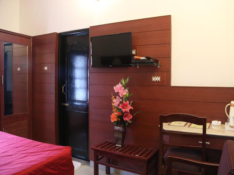 Hotel Grand Central