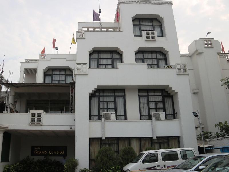 Hotel Grand Central
