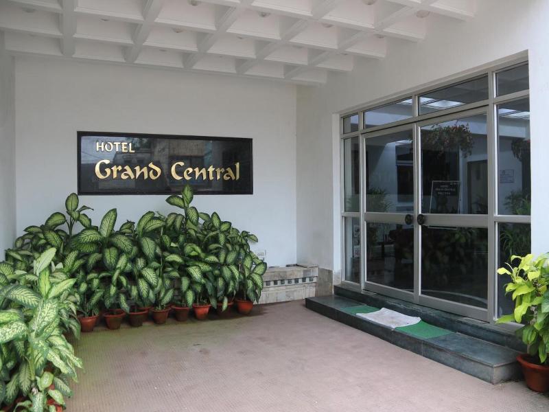 Hotel Grand Central