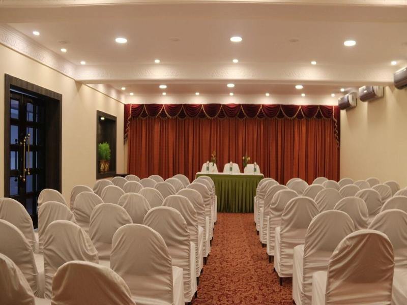 Hotel Grand Central
