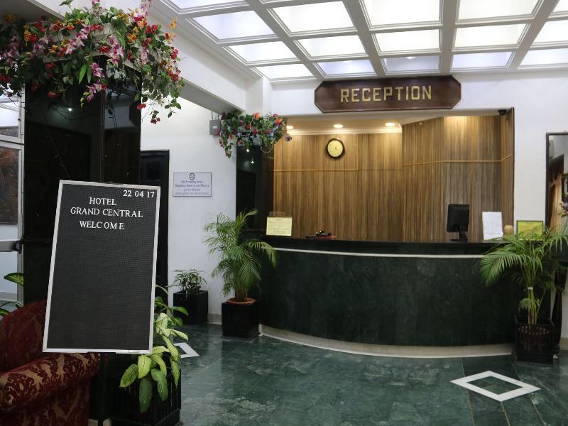 Hotel Grand Central
