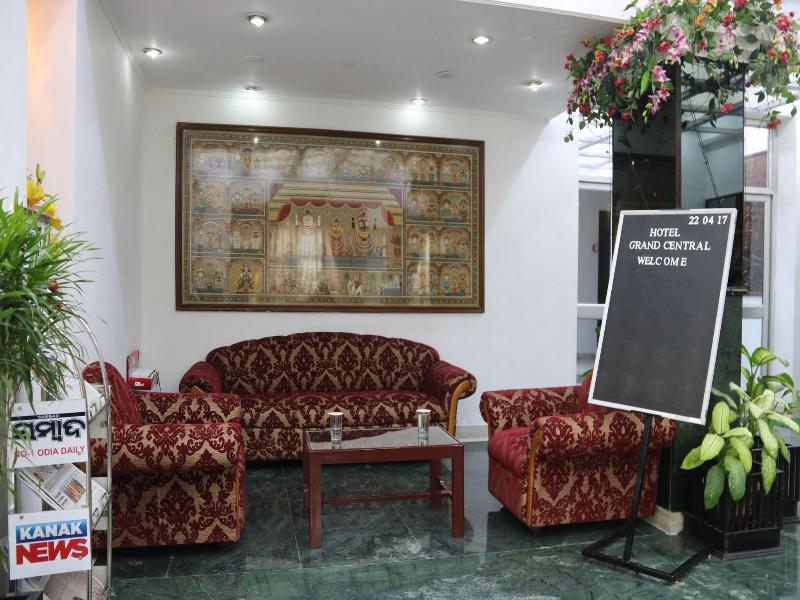 Hotel Grand Central