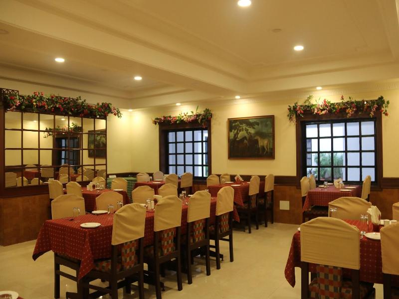 Hotel Grand Central