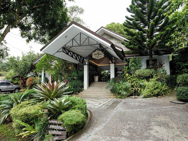 Nurture Spa Village image