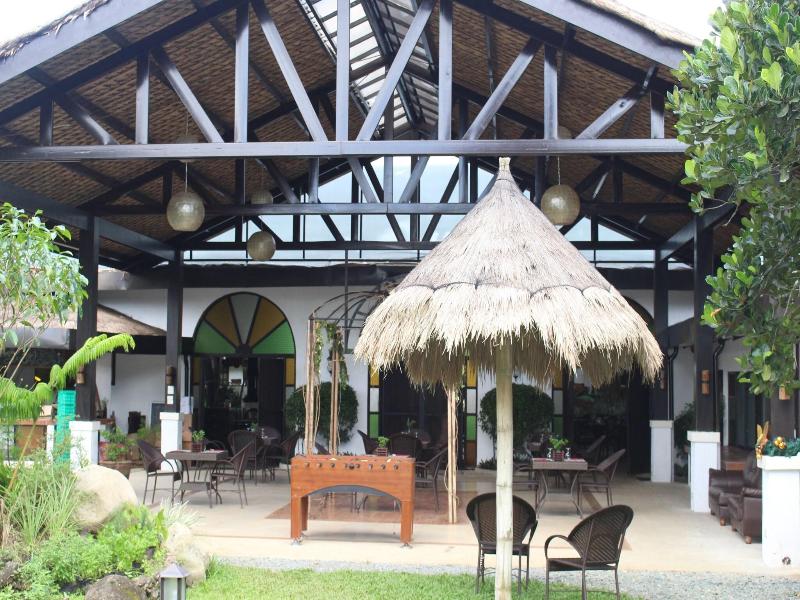 Nurture Spa Village image
