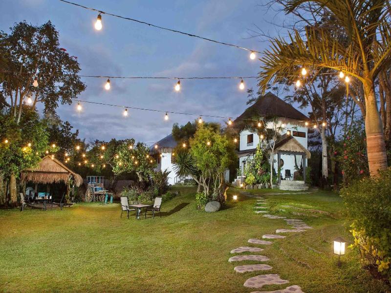 Nurture Spa Village image