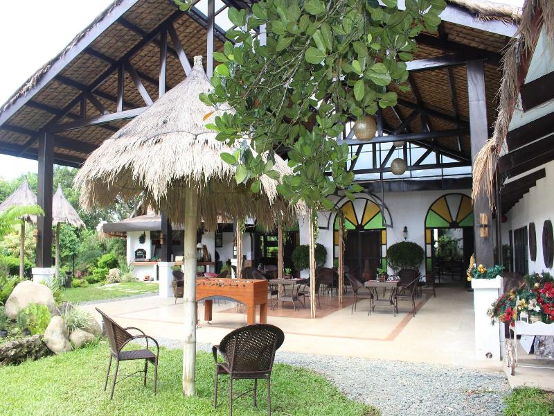 Nurture Spa Village image