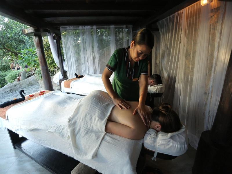 Nurture Spa Village image