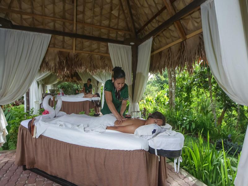 Nurture Spa Village image