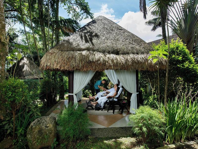 Nurture Spa Village image