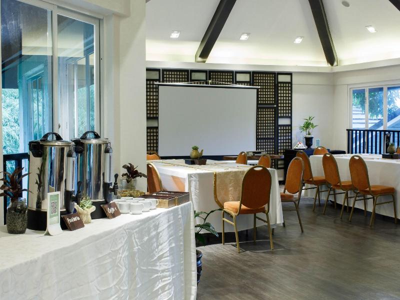 Nurture Spa Village image