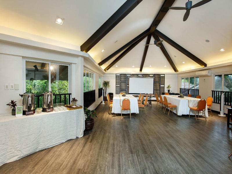 Nurture Spa Village image