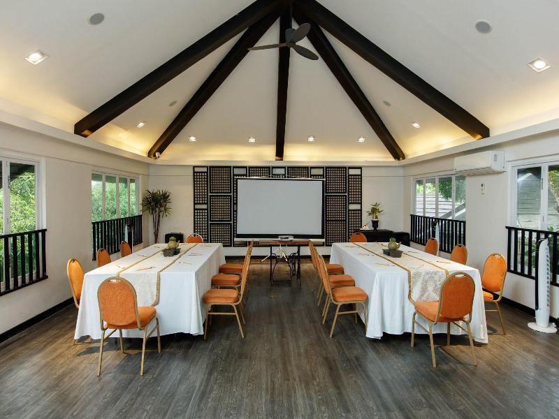 Nurture Spa Village image