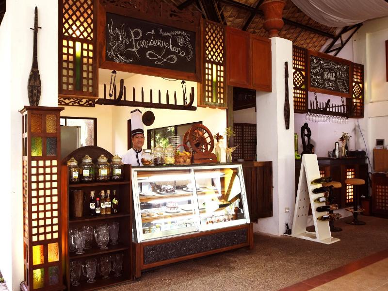 Nurture Spa Village image