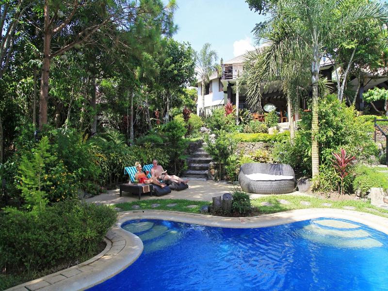 Nurture Spa Village image