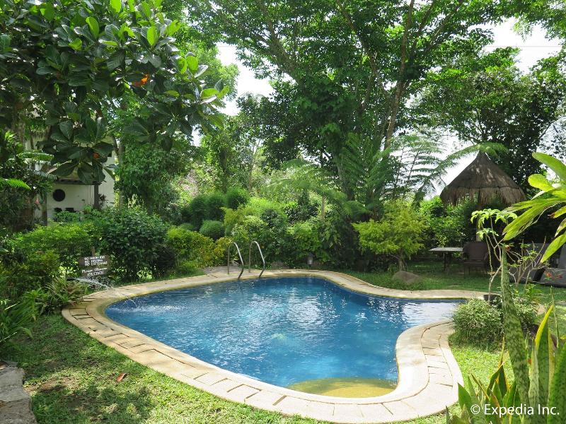 Nurture Spa Village image