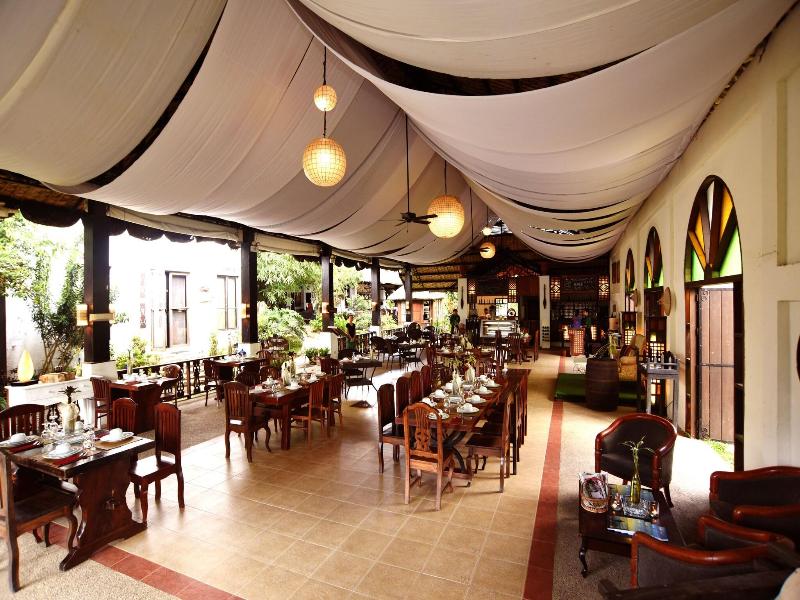 Nurture Spa Village image