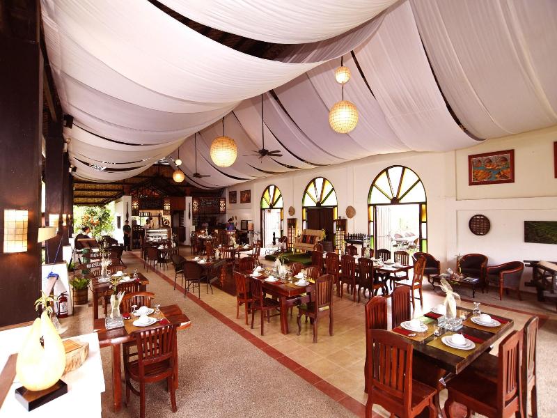 Nurture Spa Village image