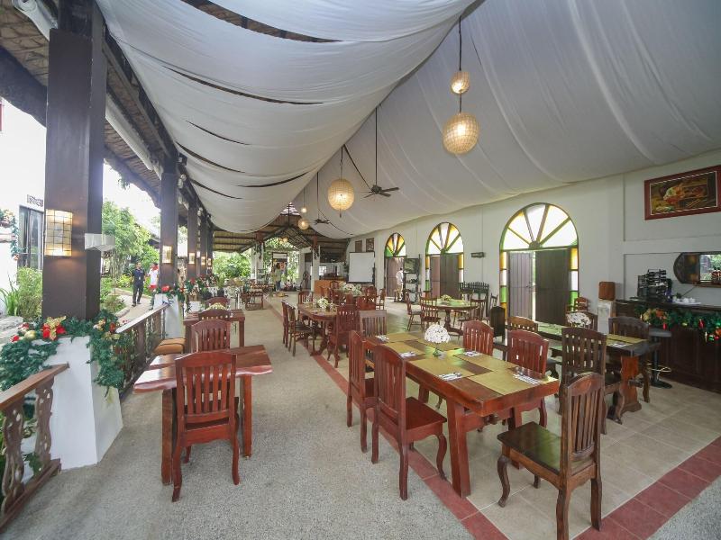 Nurture Spa Village image