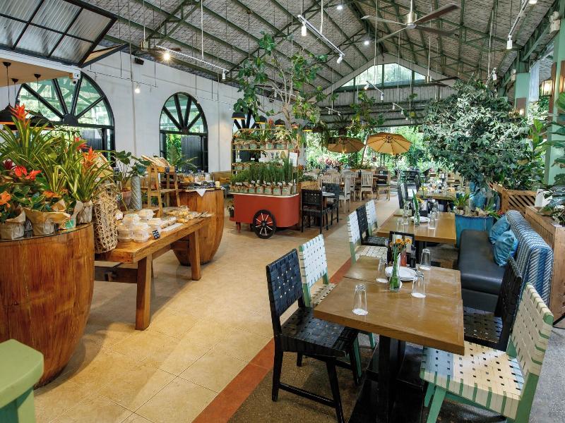 Nurture Spa Village image
