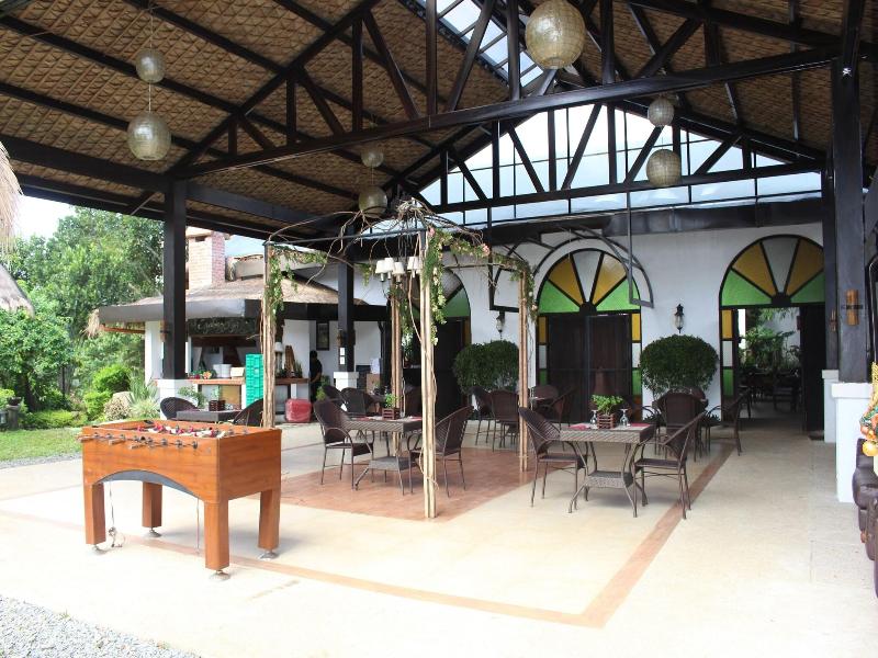 Nurture Spa Village image