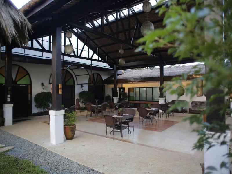 Nurture Spa Village image
