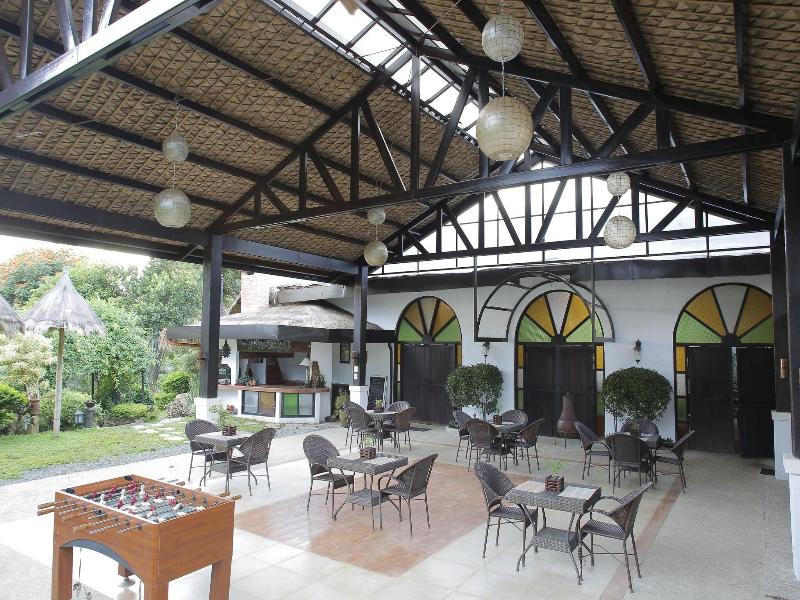 Nurture Spa Village image