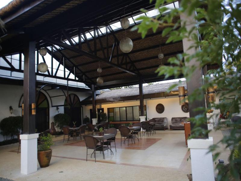 Nurture Spa Village image