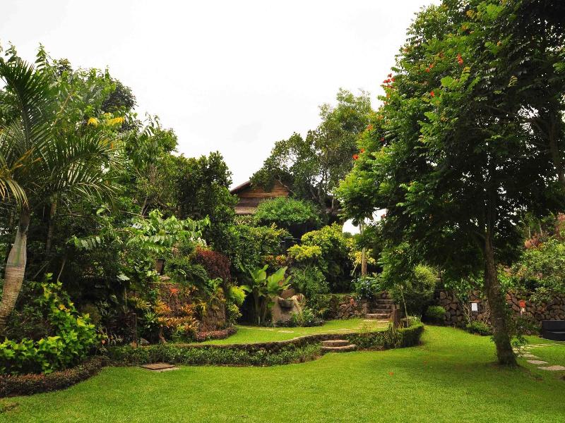 Nurture Spa Village image