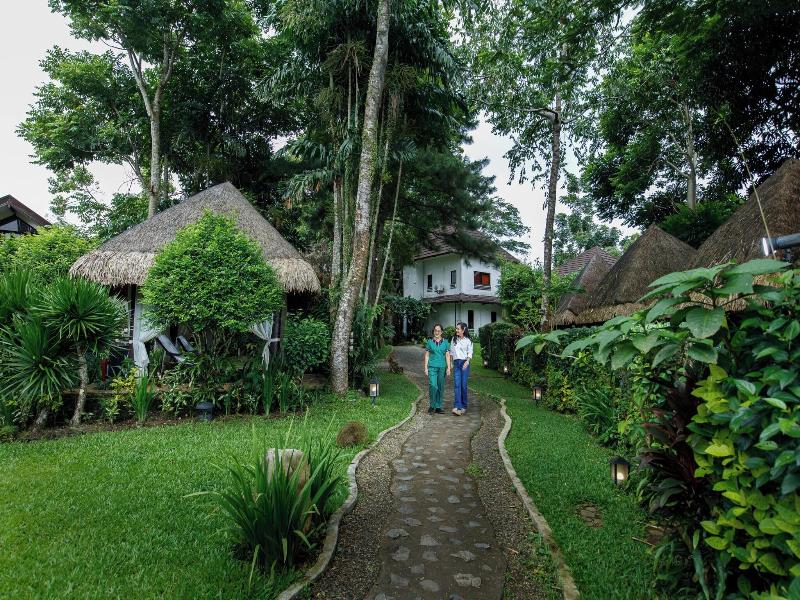 Nurture Spa Village image