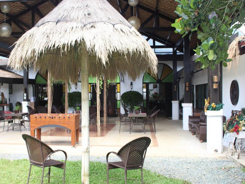 Nurture Spa Village image