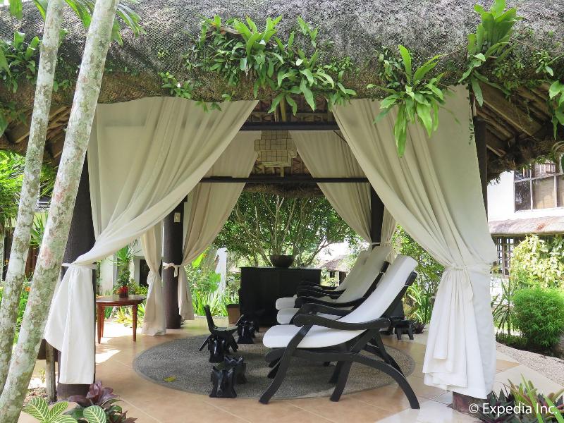 Nurture Spa Village image