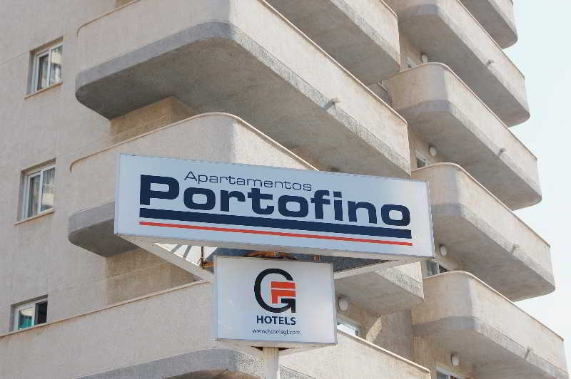 Apartamentos Portofino II