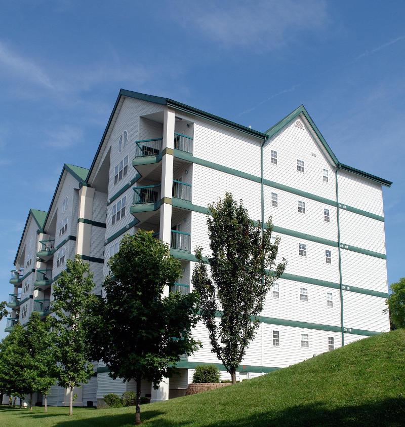 Carriage Place image