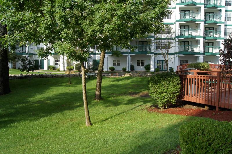 Carriage Place image