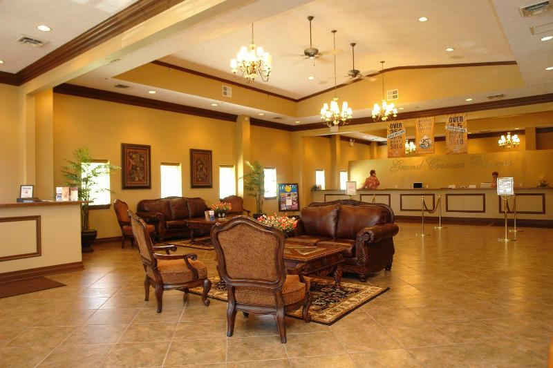 Carriage Place image