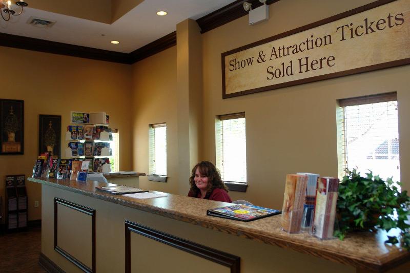 Carriage Place image