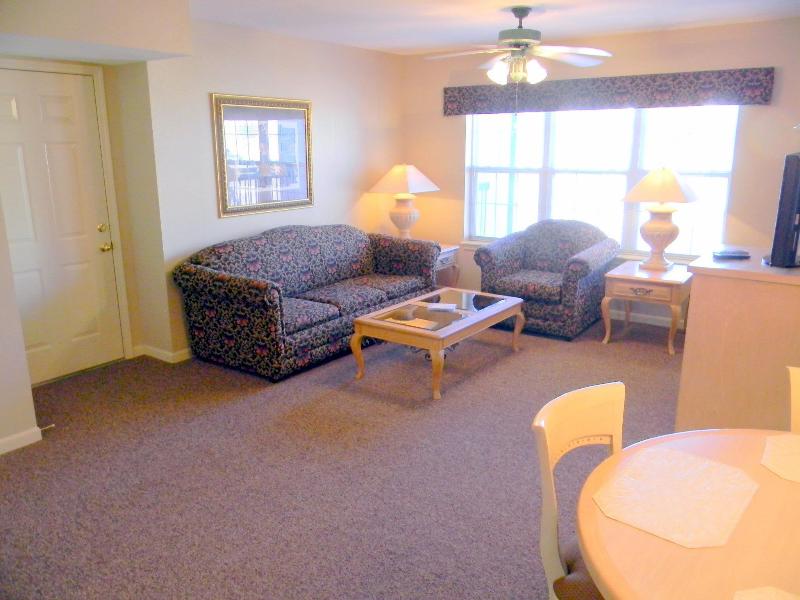 Carriage Place image
