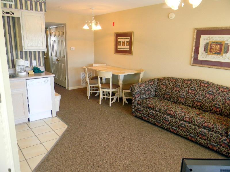 Carriage Place image