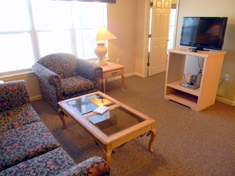 Carriage Place image