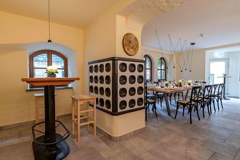 Hotel Moserwirt image