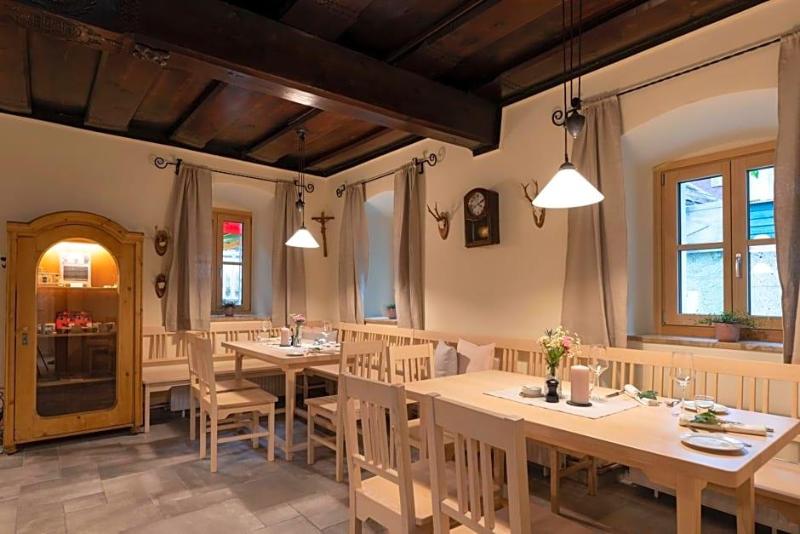 Hotel Moserwirt image