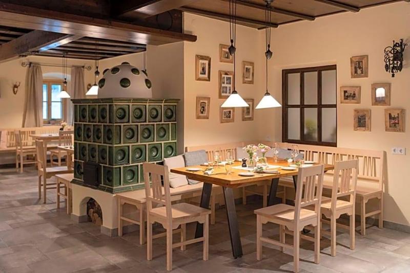 Hotel Moserwirt image