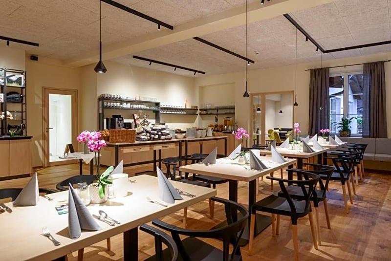 Hotel Moserwirt image
