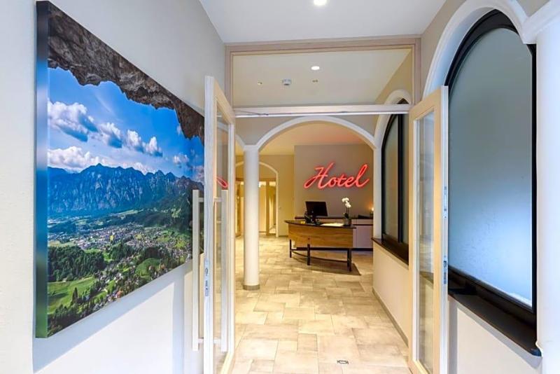 Hotel Moserwirt image
